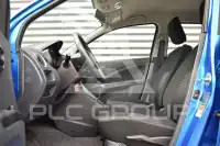 2018 Suzuki Celerio