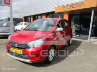 2018 Suzuki Celerio