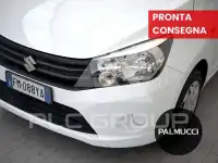 2018 Suzuki Celerio