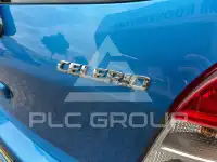 2018 Suzuki Celerio