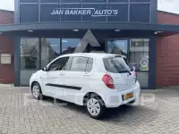 2018 Suzuki Celerio