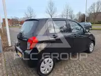 2018 Suzuki Celerio