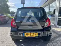 2018 Suzuki Celerio