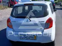 2018 Suzuki Celerio
