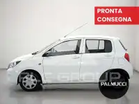 2018 Suzuki Celerio
