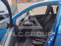 2018 Suzuki Celerio