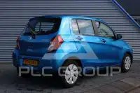 2018 Suzuki Celerio