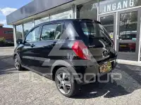 2018 Suzuki Celerio