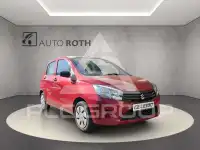 2018 Suzuki Celerio