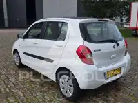 2018 Suzuki Celerio