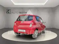 2018 Suzuki Celerio