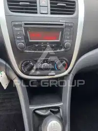 2018 Suzuki Celerio
