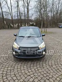 2018 Suzuki Celerio