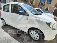2018 Suzuki Celerio