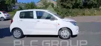 2018 Suzuki Celerio