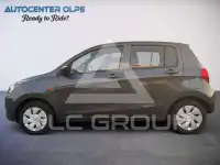 2018 Suzuki Celerio