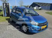 2018 Suzuki Celerio