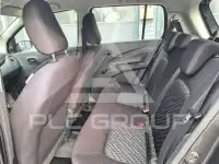 2018 Suzuki Celerio