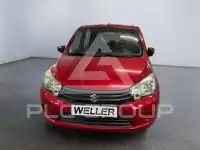 2018 Suzuki Celerio