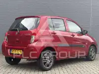 2018 Suzuki Celerio