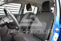 2018 Suzuki Celerio