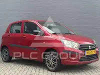 2018 Suzuki Celerio
