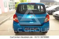 2018 Suzuki Celerio