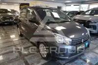 2018 Suzuki Celerio