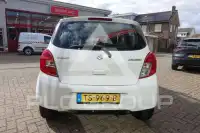 2018 Suzuki Celerio