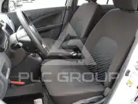 2018 Suzuki Celerio