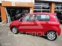 2018 Suzuki Celerio