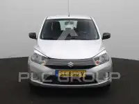 2018 Suzuki Celerio