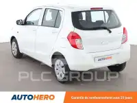 2018 Suzuki Celerio