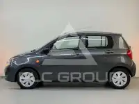 2018 Suzuki Celerio