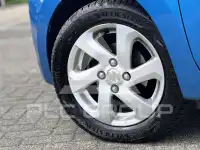 2018 Suzuki Celerio