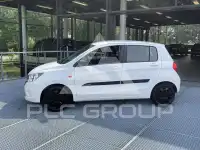 2018 Suzuki Celerio