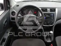 2018 Suzuki Celerio