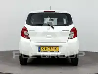 2018 Suzuki Celerio
