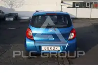 2018 Suzuki Celerio