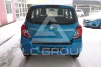 2018 Suzuki Celerio