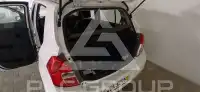 2018 Suzuki Celerio