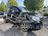 2018 Suzuki Celerio