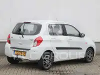 2018 Suzuki Celerio