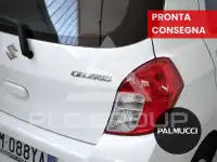2018 Suzuki Celerio