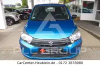 2018 Suzuki Celerio