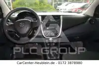 2018 Suzuki Celerio