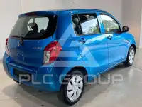 2018 Suzuki Celerio