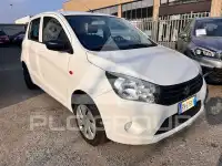 2018 Suzuki Celerio