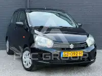 2018 Suzuki Celerio