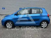 2018 Suzuki Celerio